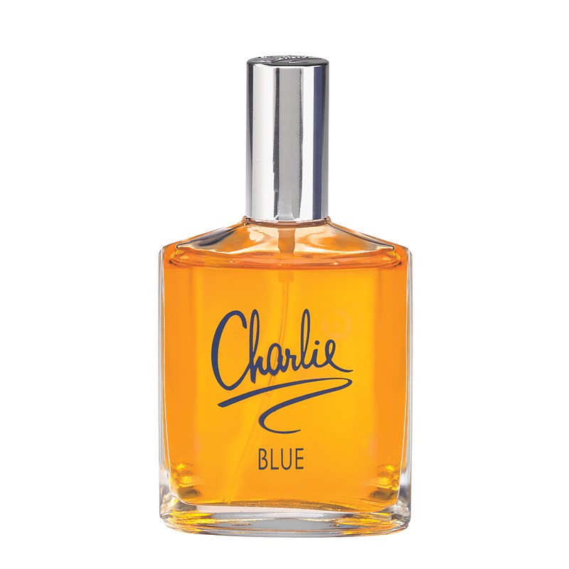 Revlon Charlie Blue - MIDNIGHT VELVET CATALOG