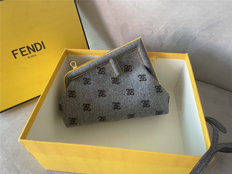 fendi first bag small - Replicaclubs
