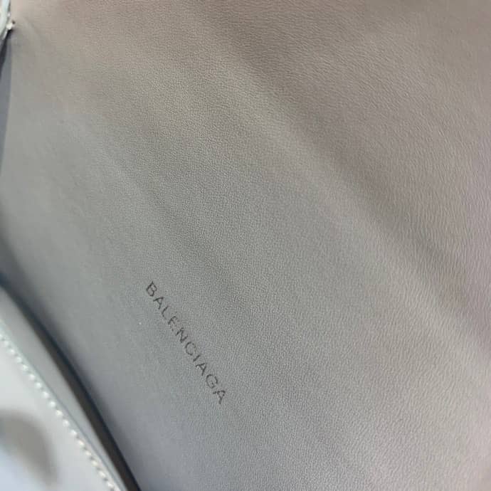 Balenciaga Hourglass Replica Crossbody Bag - Replicaclubs