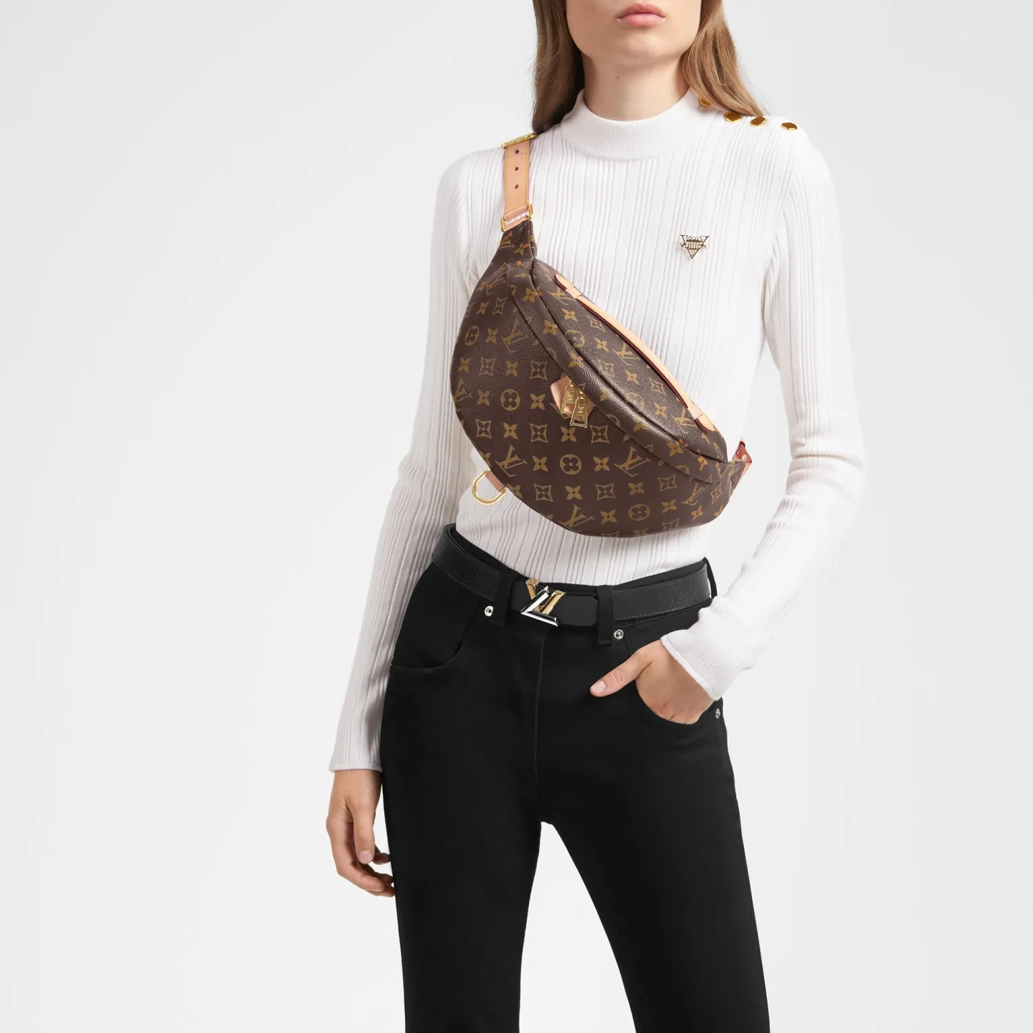 Bumbag M436441:1High-quality replica