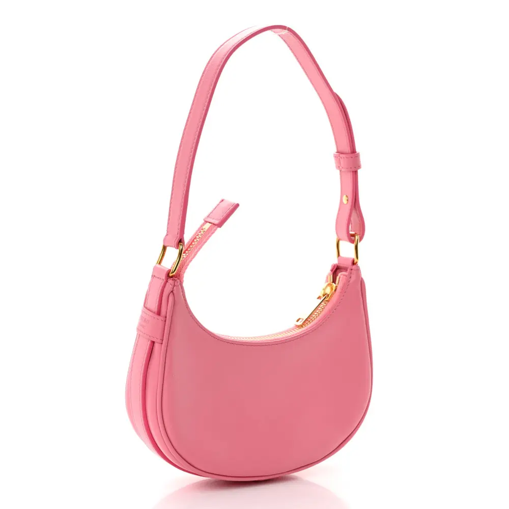 Celine Pink Smooth Leather Mini Ava – Replica Handbags Perfection1:1High-quality replica