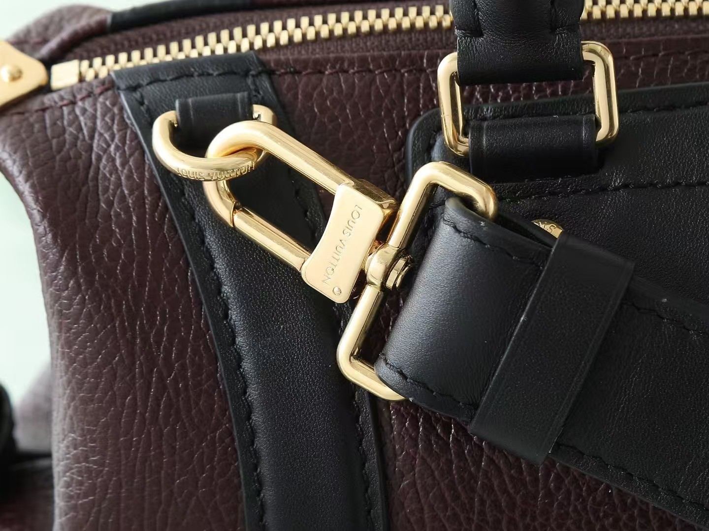 Louis Vuitton LV BIKER Small HandBag1:1High-quality replica