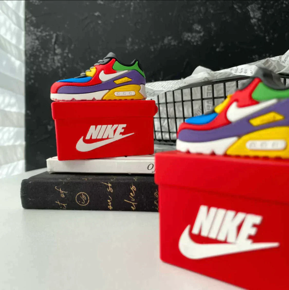 Nike AirPods Cases - Wholesale & Influencer