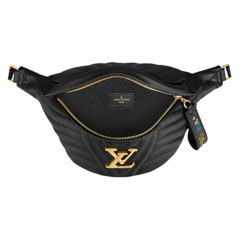 New Wave Bumbag M537501:1High-quality replica