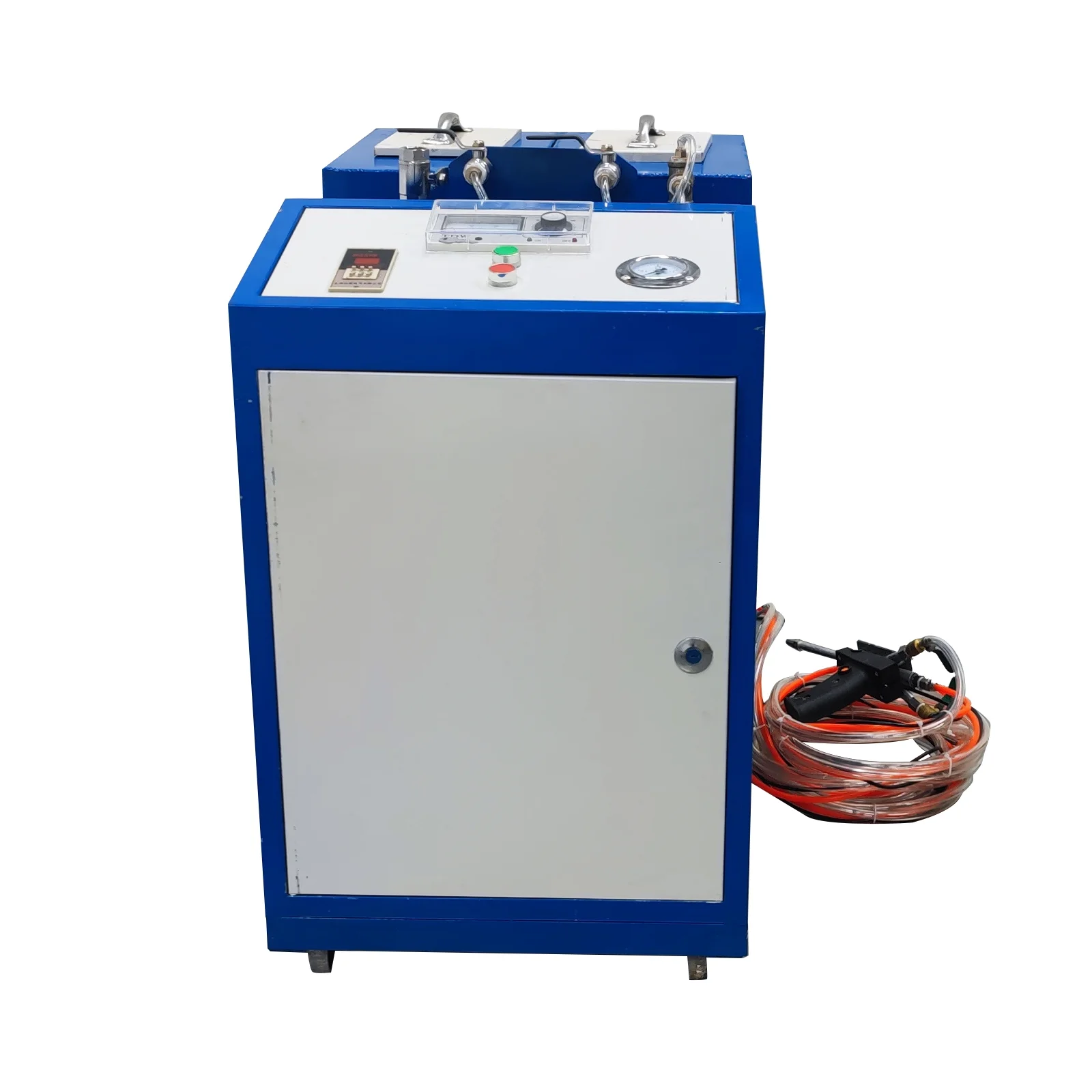 Polyurethane Foam Spray Machine Polyurethane Foaming Machine Spray Coating Machine 220V
