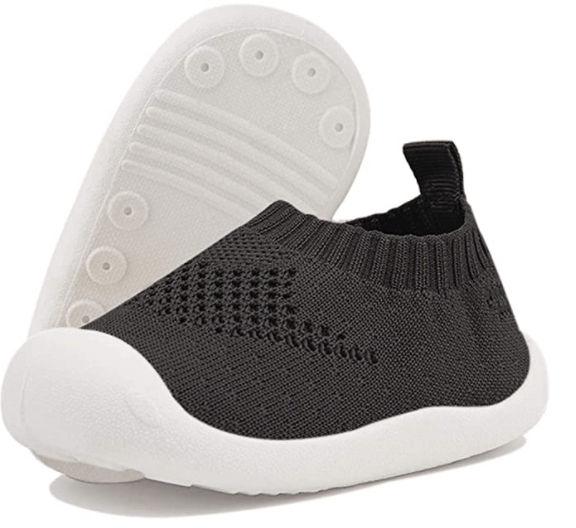 BloteVoet | Flexibele en Ademende Babyschoentjes