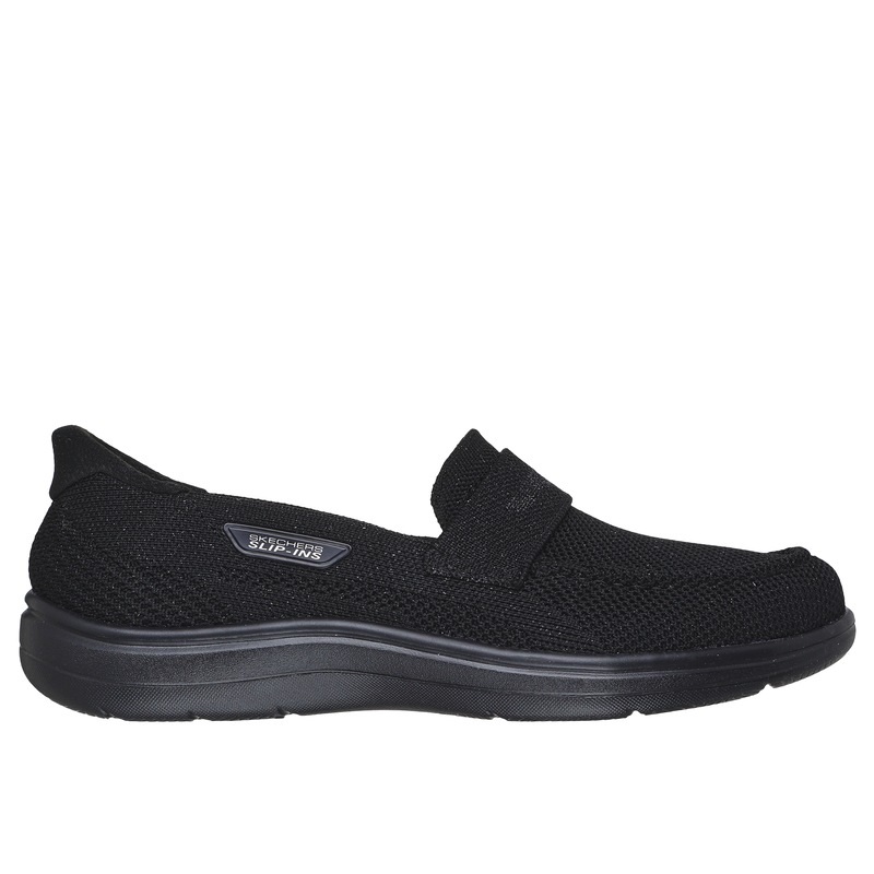 Skechers Women's Slip-Ins On-The-Go Flex Radiant-Bonnie - MIDNIGHT VELVET CATALOG