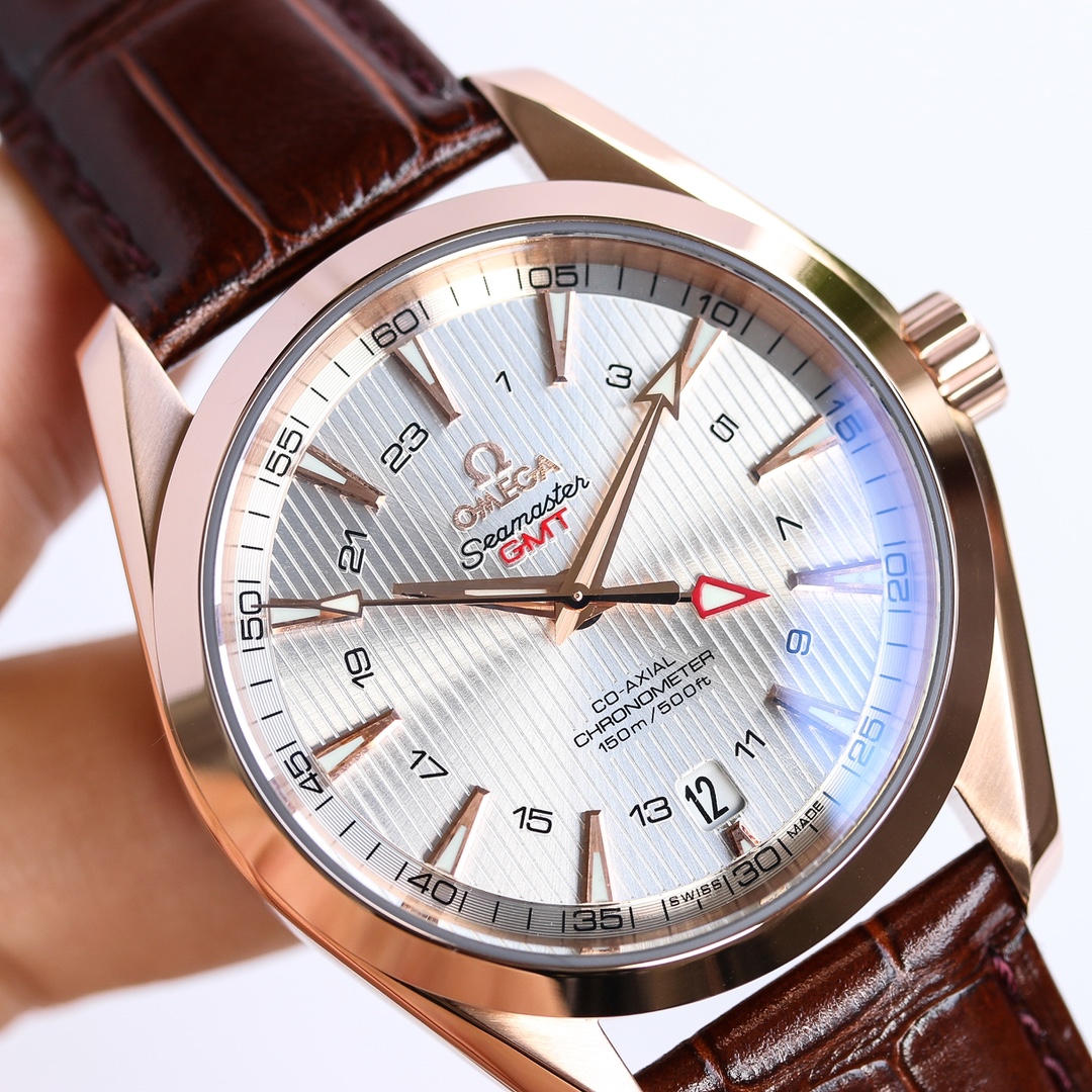 Omega Seamaster 150m(1:1 replica) - Top club