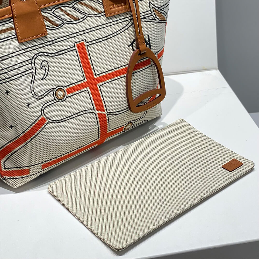 HERMES Steeple 25 bag(high-end grade)1:1High-quality replica
