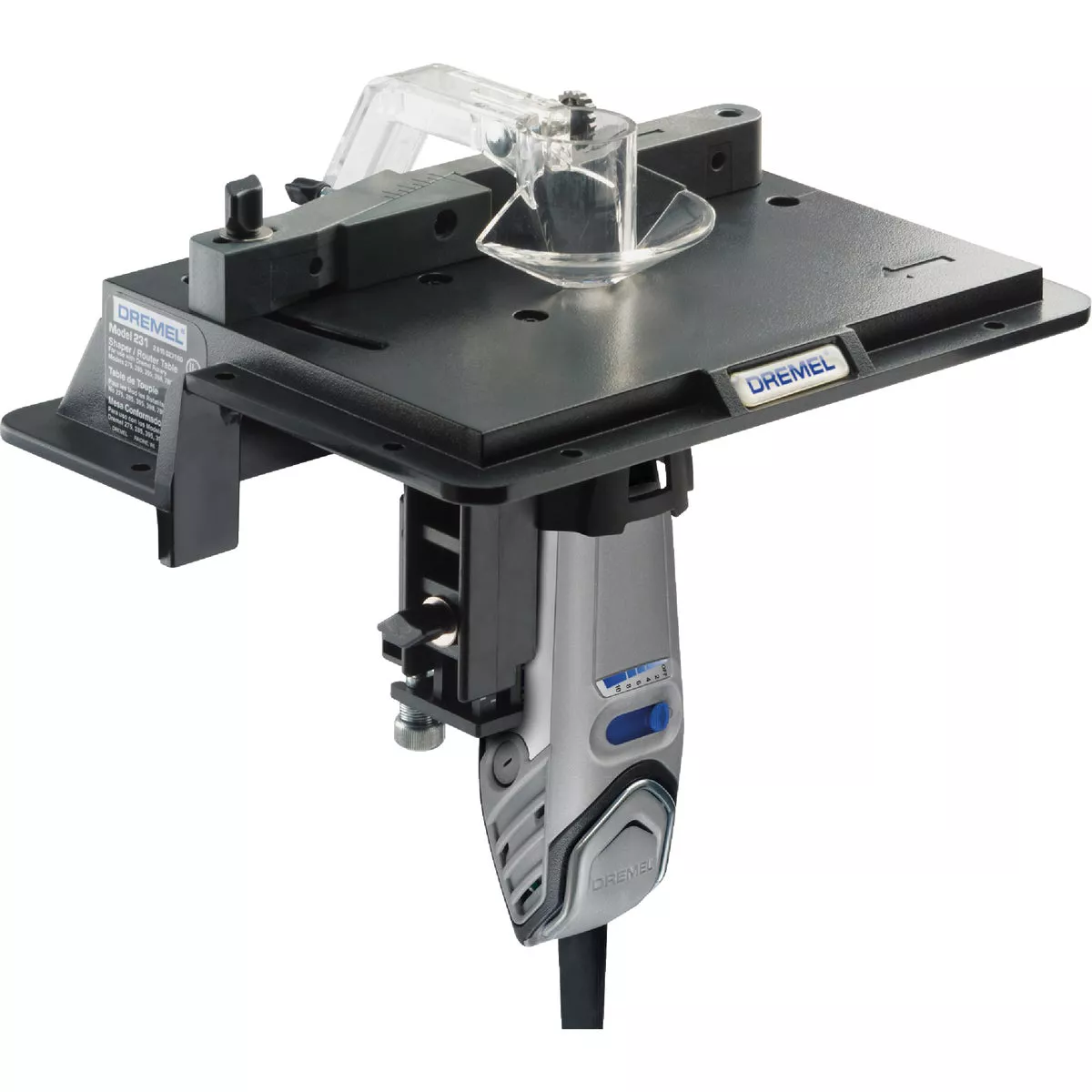 Rotary Tool Stands