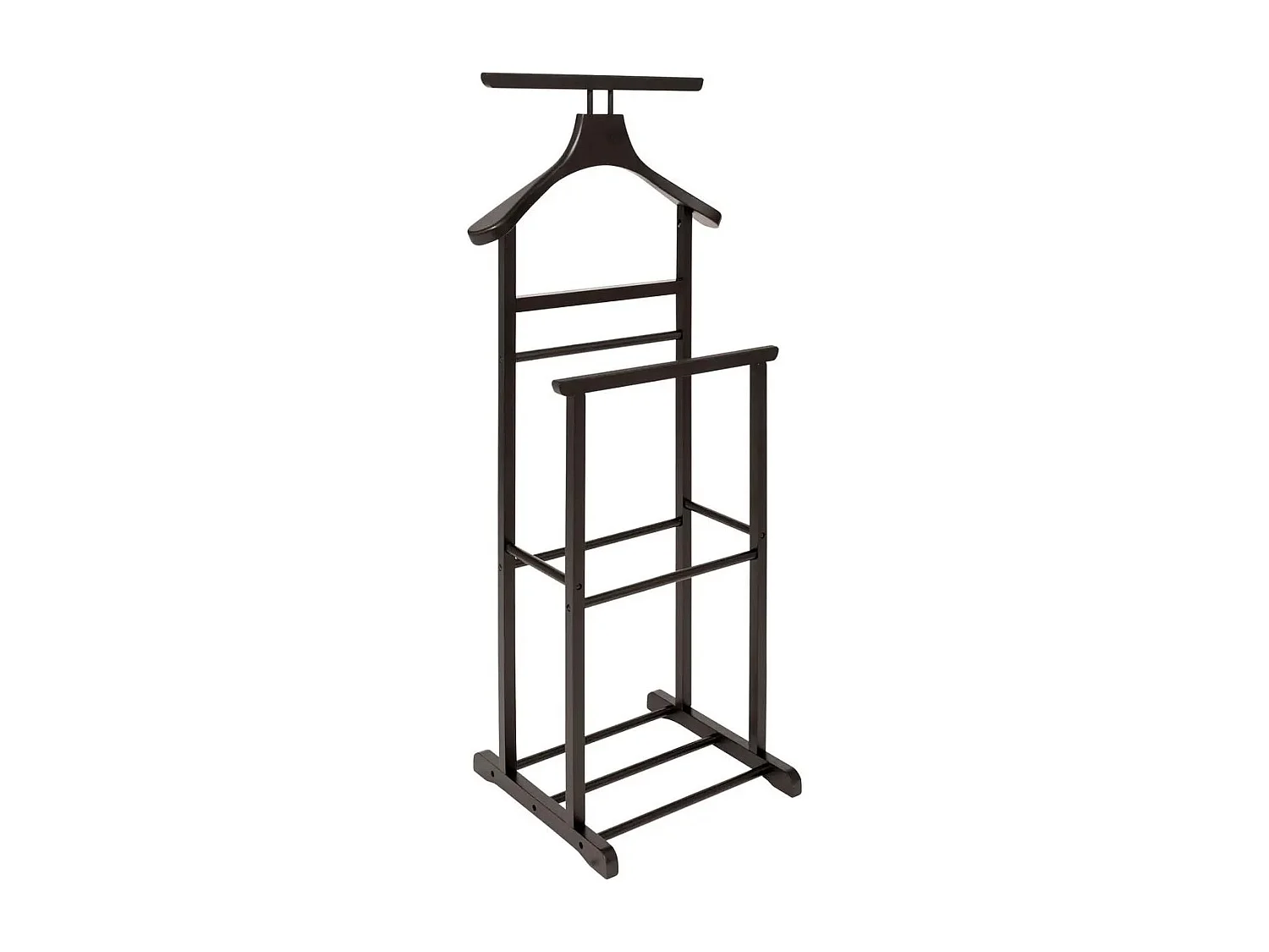 Valet de Chambre en Bois 