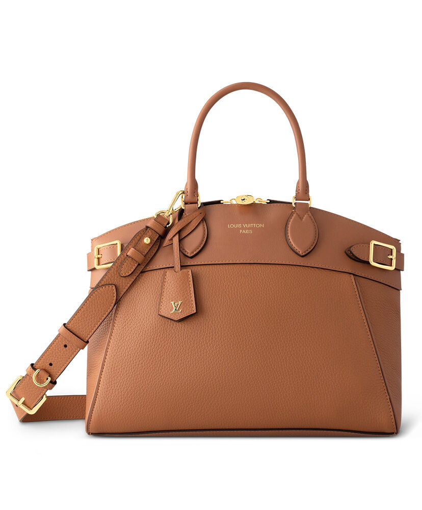 Louis Vuitton Lock It MM M22914 M229251:1High-quality replica