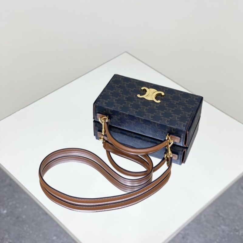 Replica Celine Triomphe Blandine1:1High-quality replica