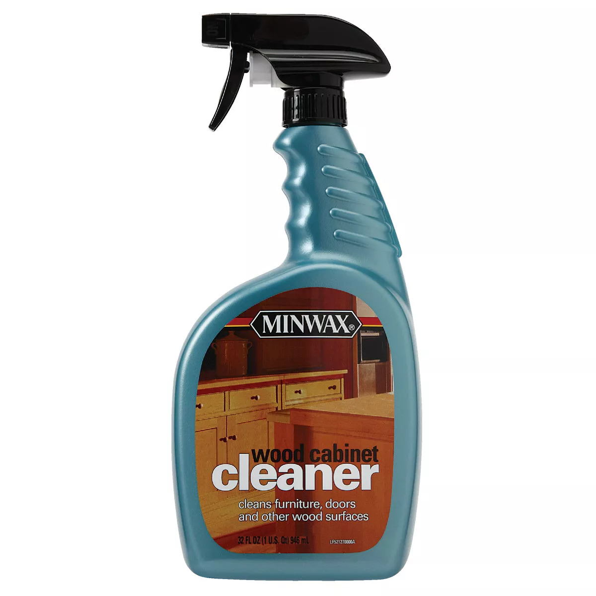 Minwax 32 Oz. Wood Cabinet Cleaner