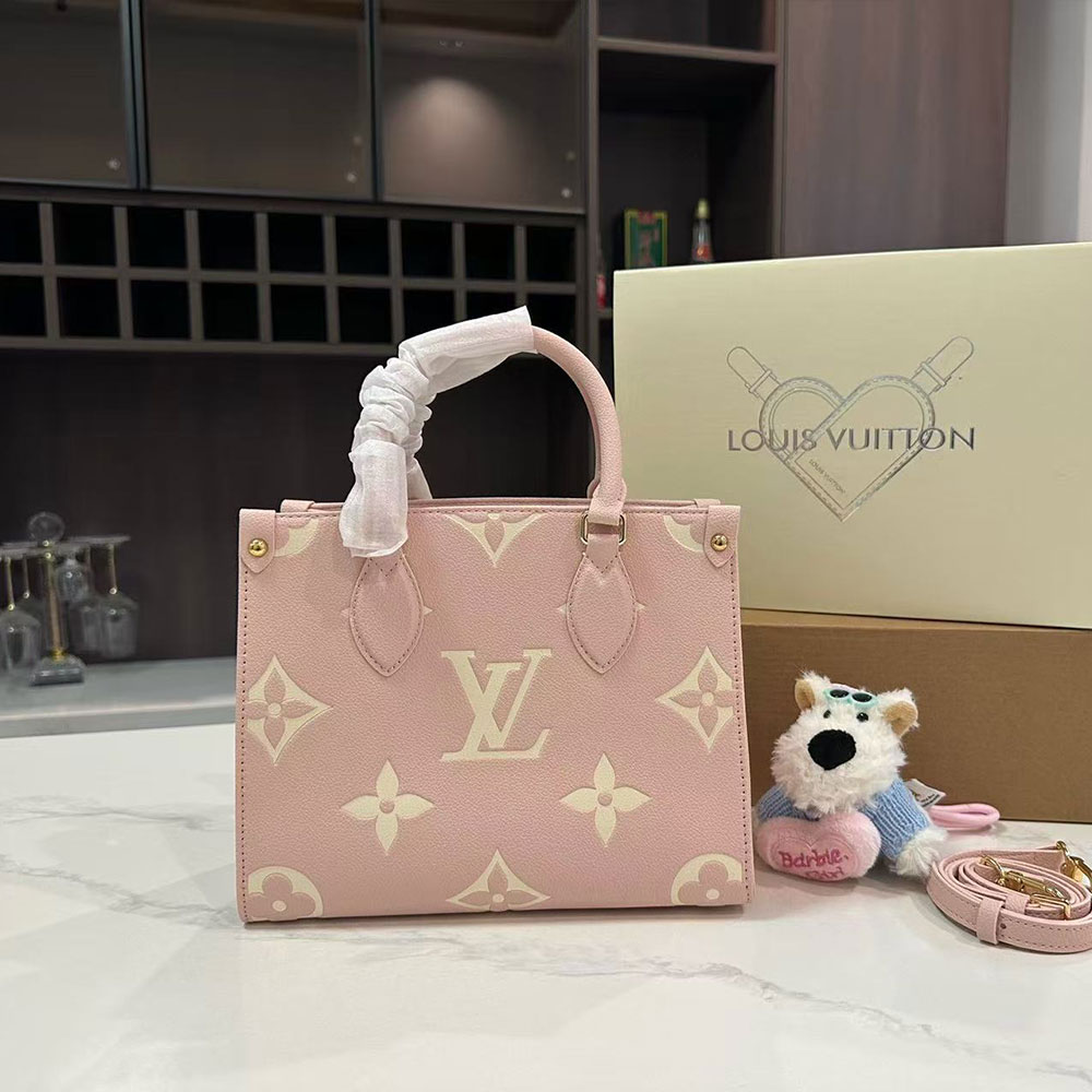 Louis Vuitton M45779 OnTheGo PM1:1High-quality replica