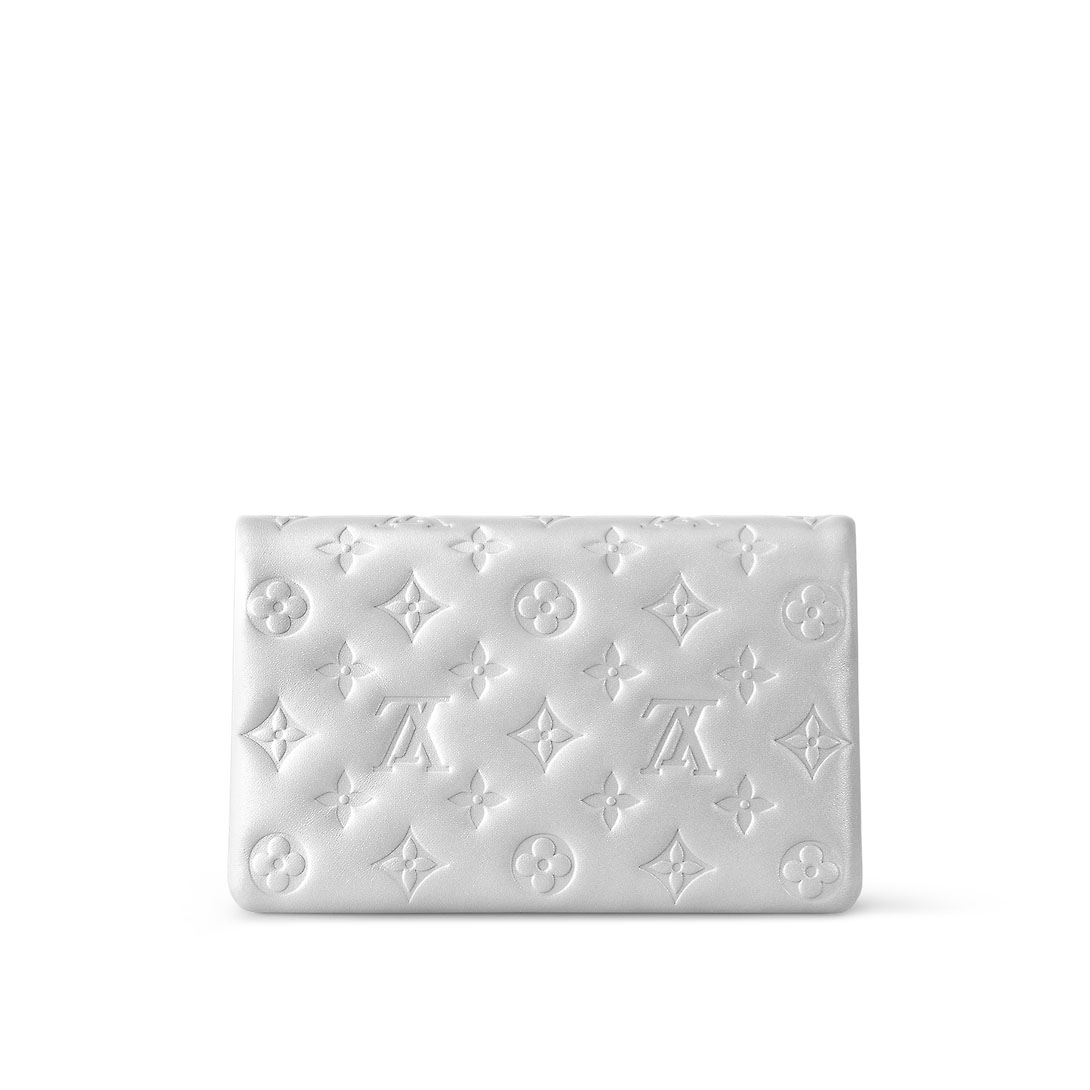 Replicate Louis Vuitton Pochette Coussin M82017(1:1 replica)1:1High-quality replica