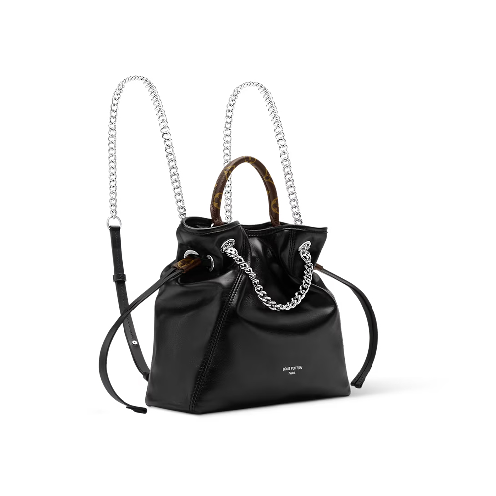 Louis Vuitton Off Duty Backpack Vibe1:1High-quality replica