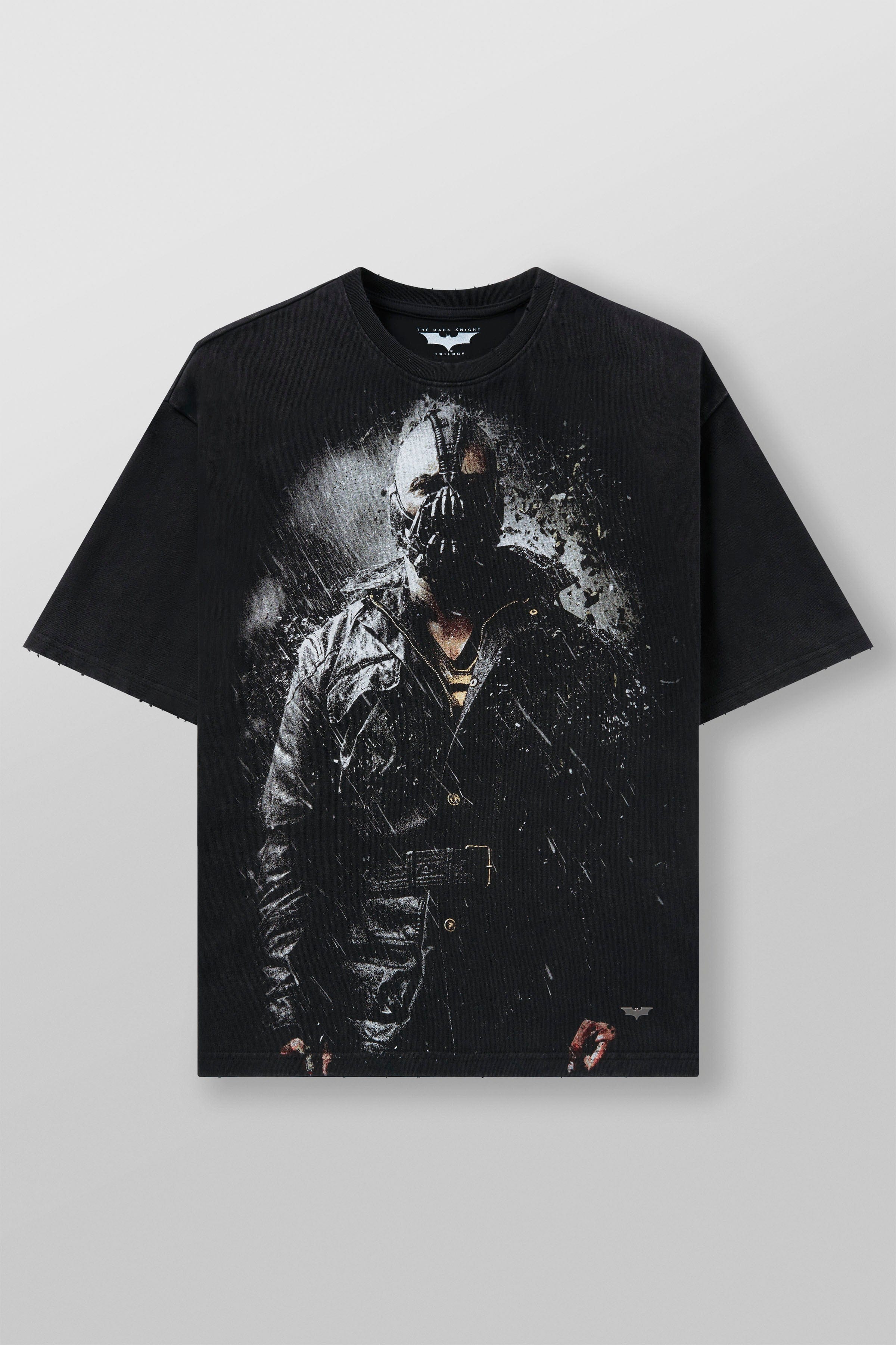 4244 - Batman Character Tees