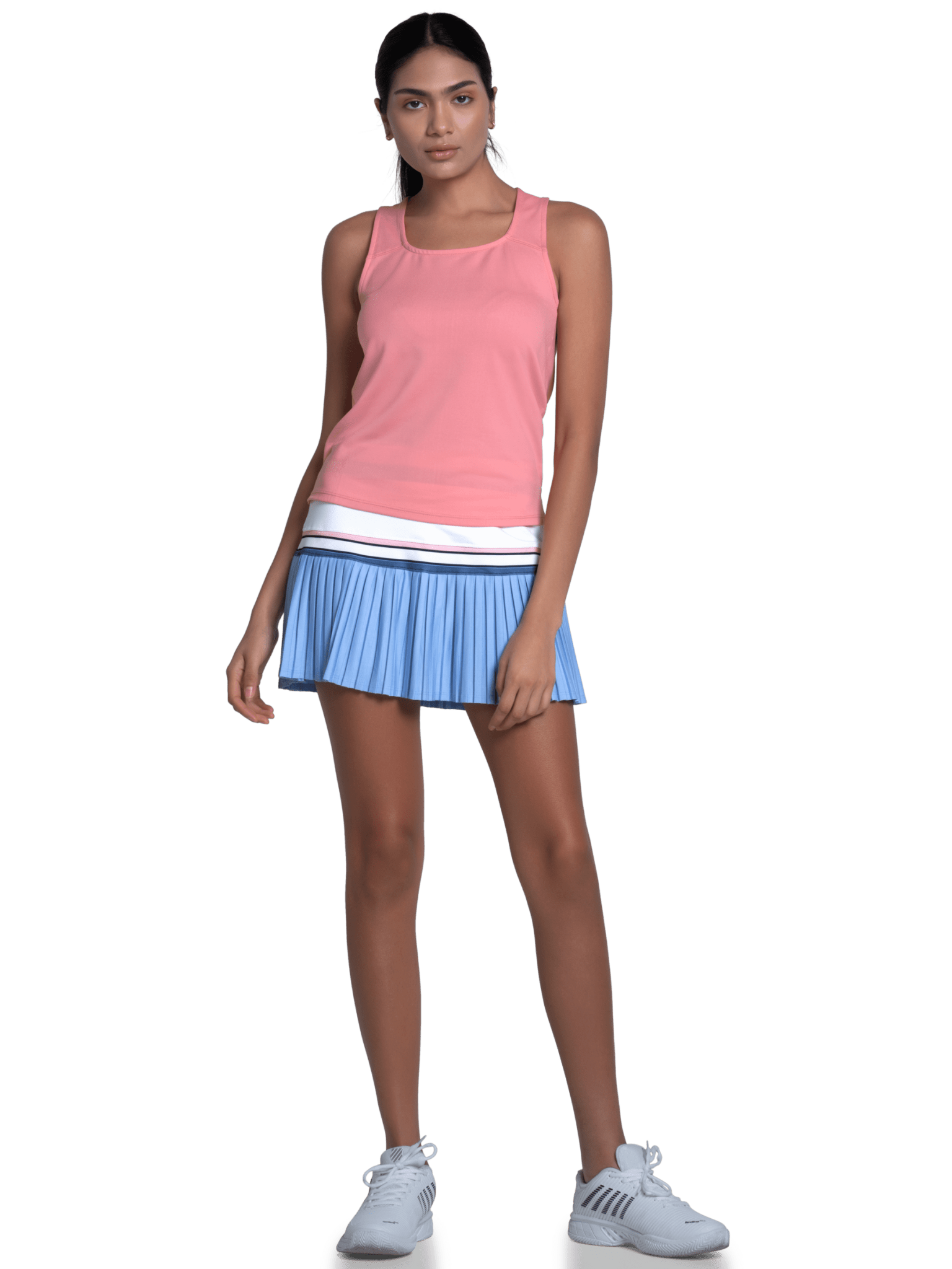 REACTION TANK - Footwear K-Swiss