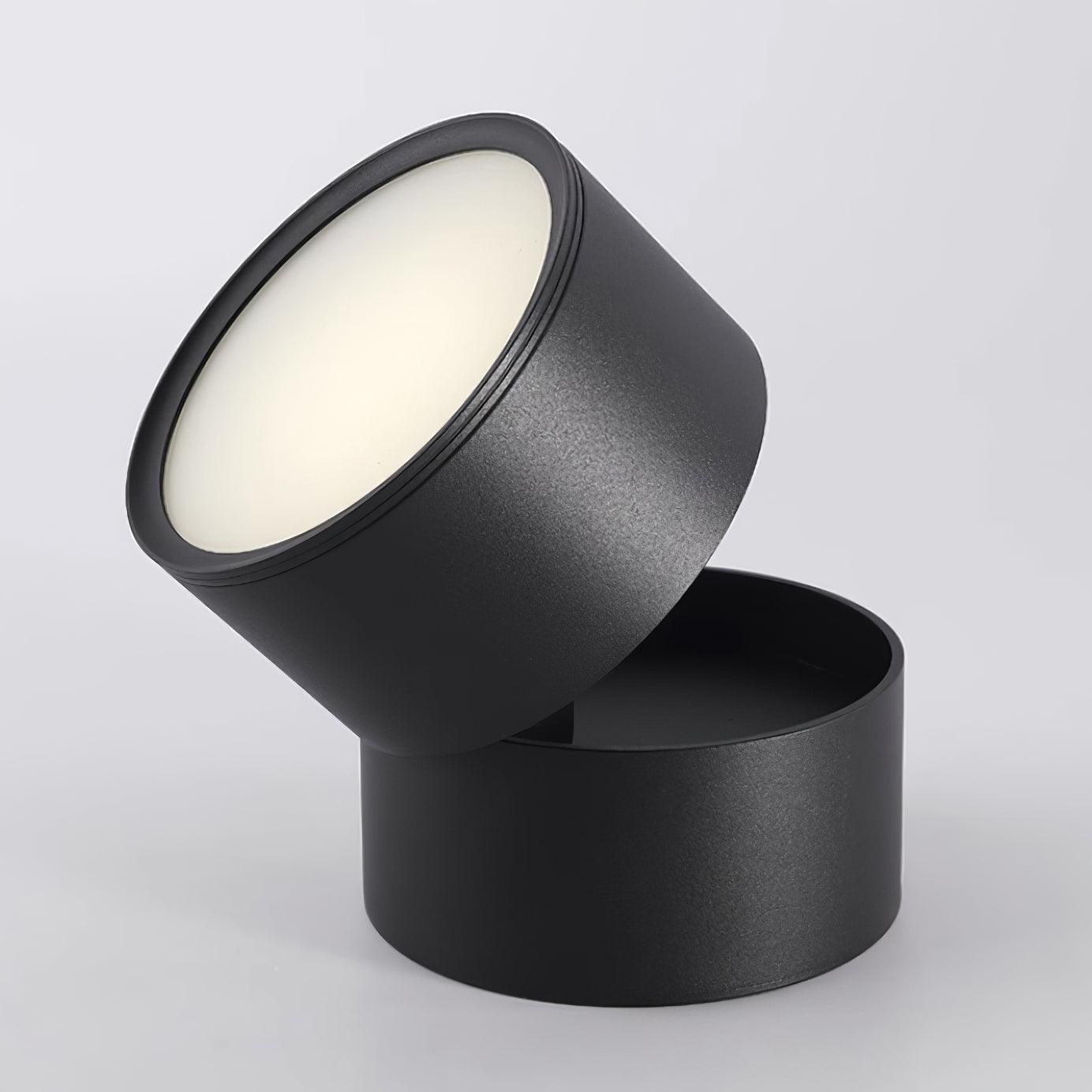 VerstelGloed - Plafondlamp met Flexibele Lichtinstellingen