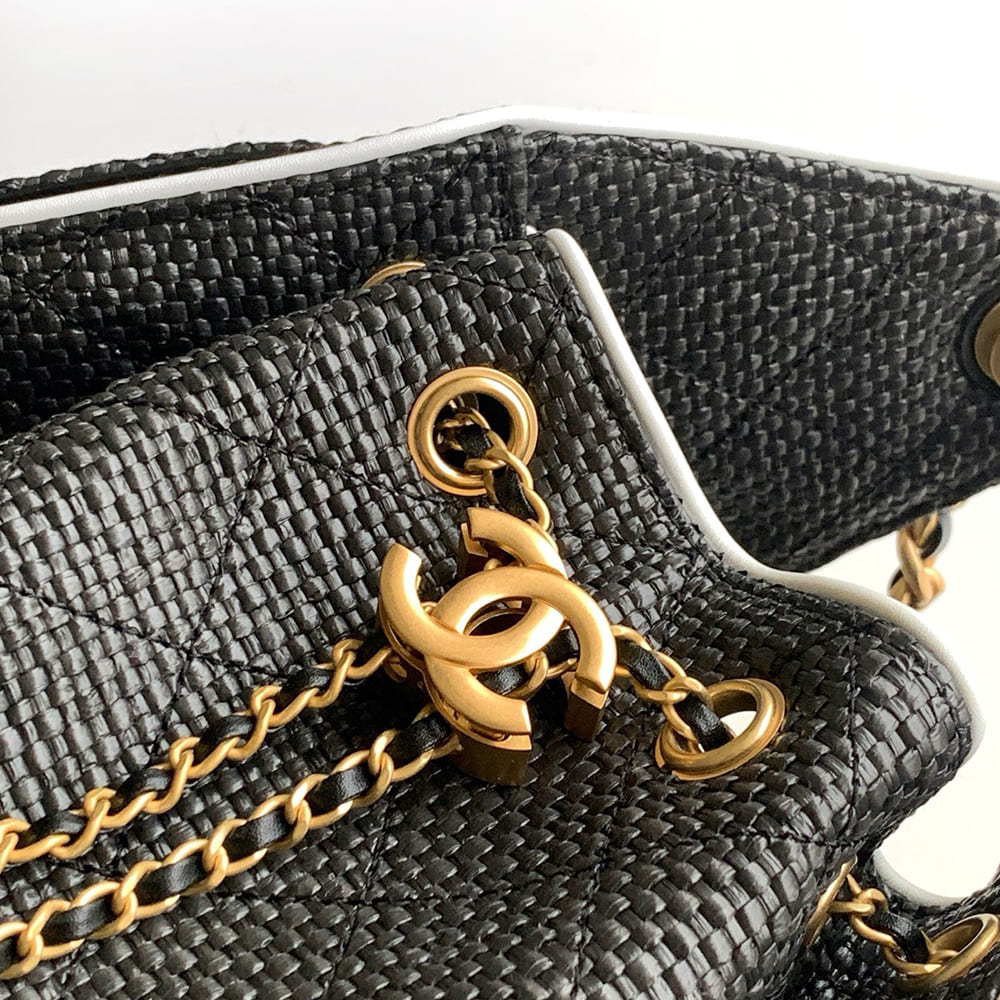 CHANEL 25 Small Handbag(HIGH-END GRADE)1:1High-quality replica