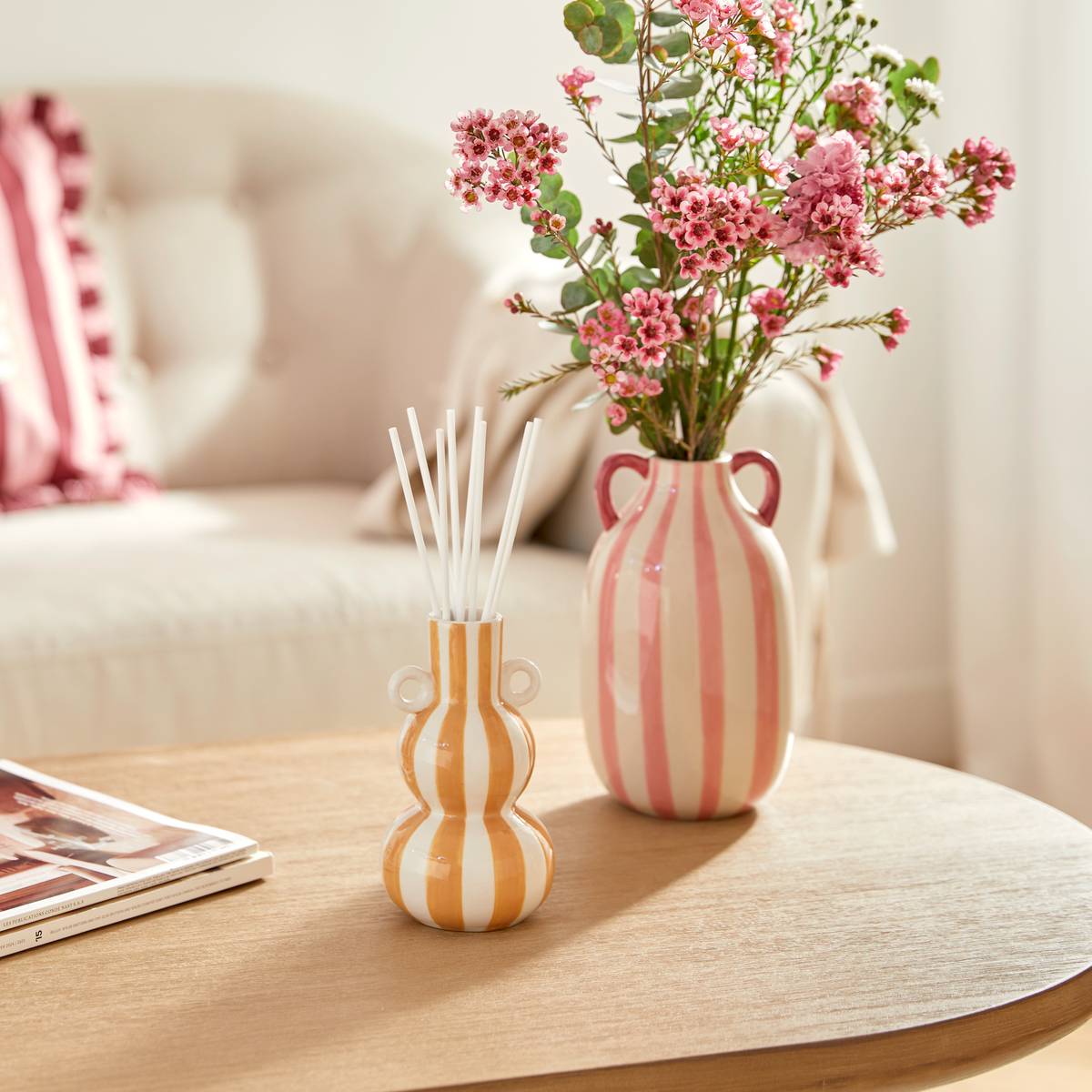 Diffuser "Cheri" 150ml