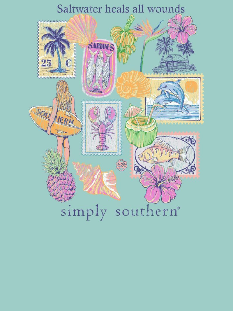 YTH-MINWASH-SALT-TIDEPL - Simply Southern Outlet