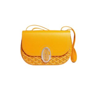 Goyard 233 Bag – GYB0841:1High-quality replica
