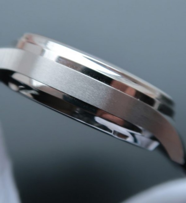 Replica IWC ZF Portuguese IW500112 Laureus Edition Leather Strap A52010 - Top club