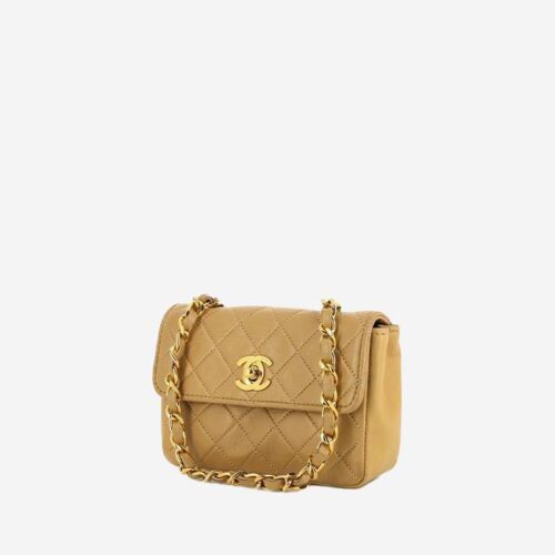 CHANEL – Premium Quality Designer Bags1:1High-quality replica