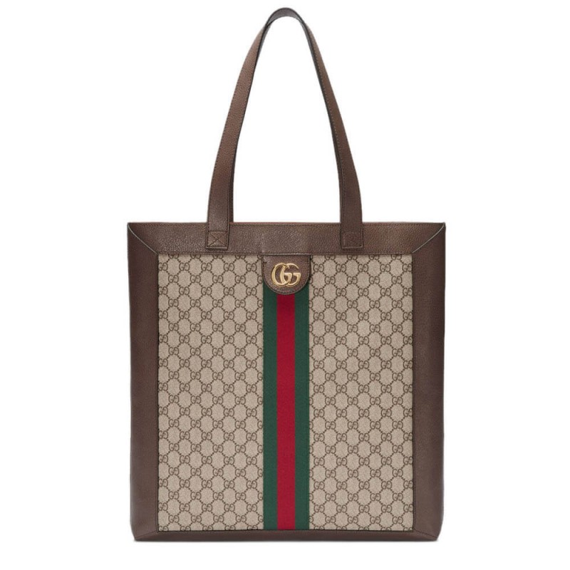 Replica Gucci Ophidia Soft Gg Supreme Large Tote 5193351:1High-quality replica