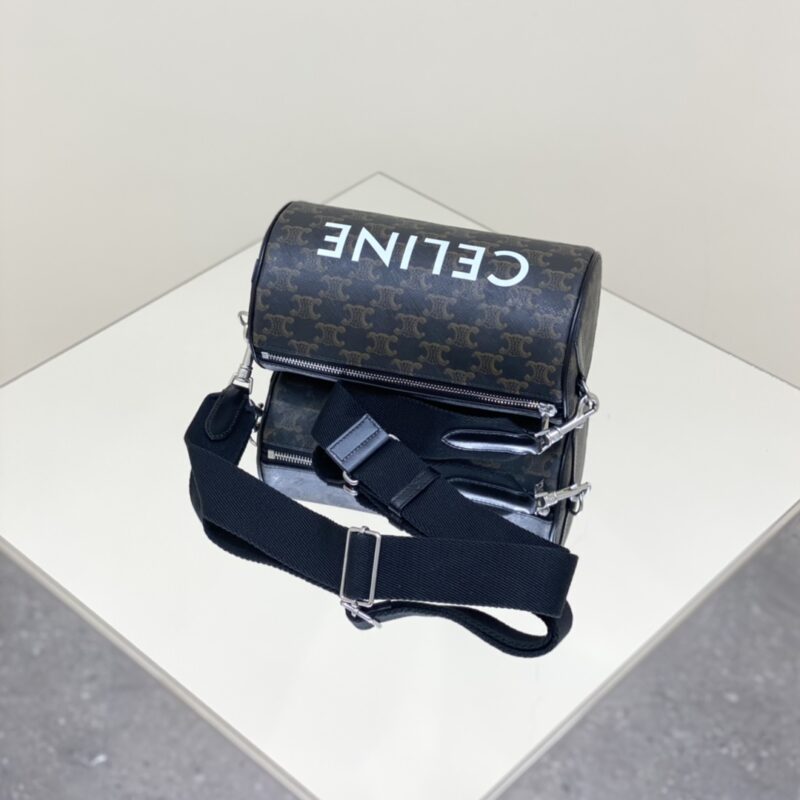 Replica Celine Triomphe Cylindrical Bag1:1High-quality replica
