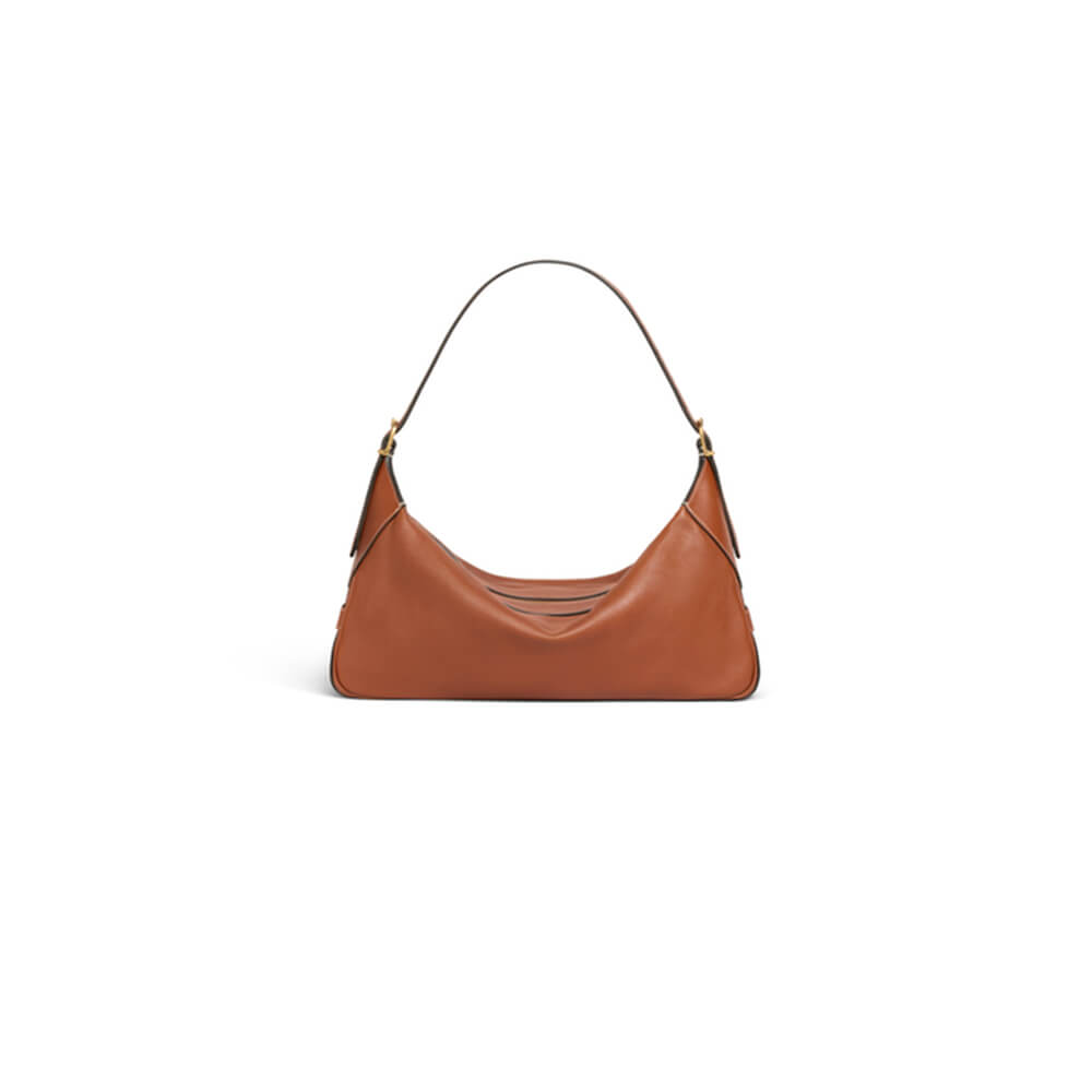 Celine Medium Romy Bag in Supple Calfskin