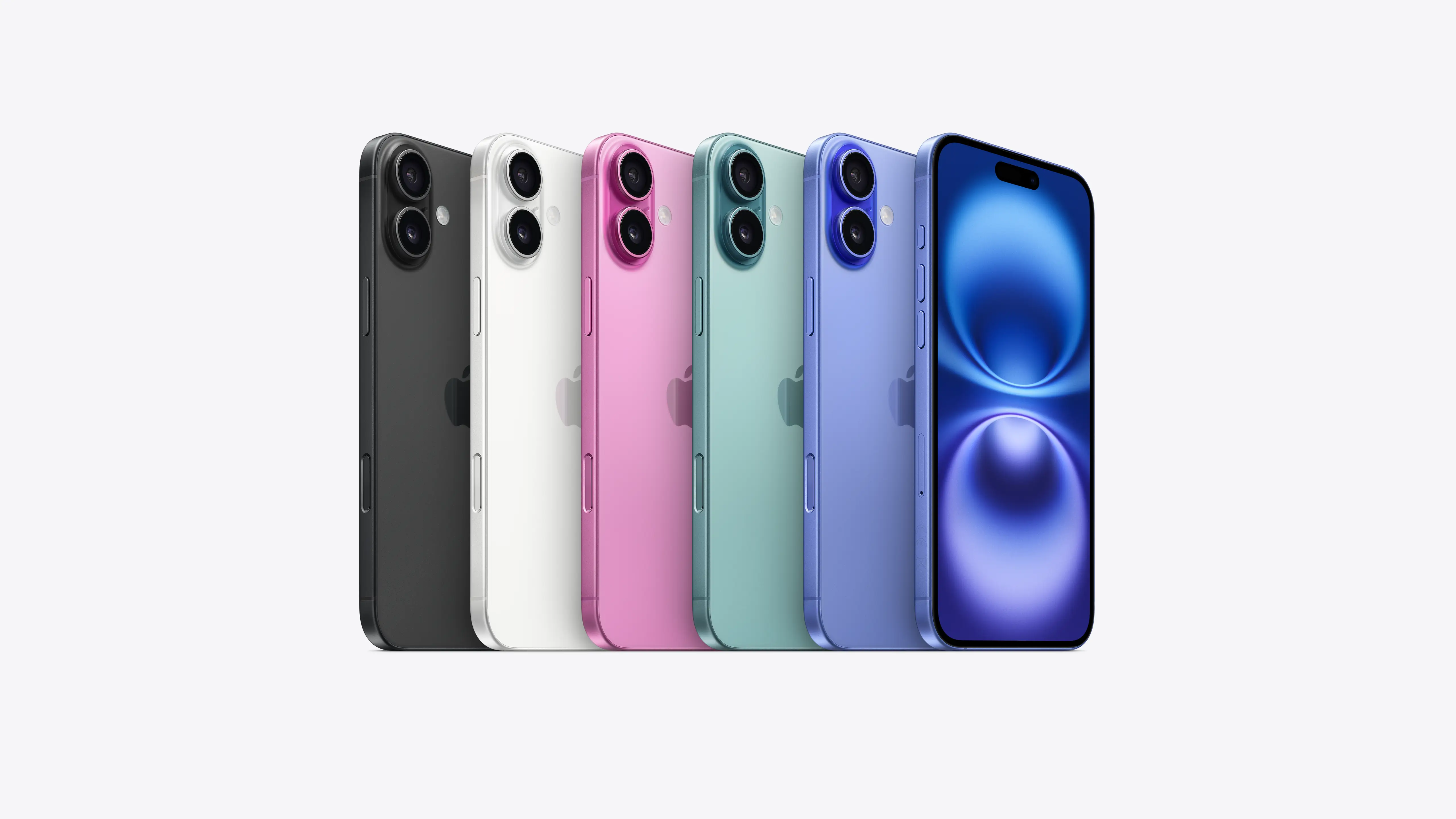 Wholesale & Influencer Refurbished iPhone 16 Plus - Wholesale & Influencer