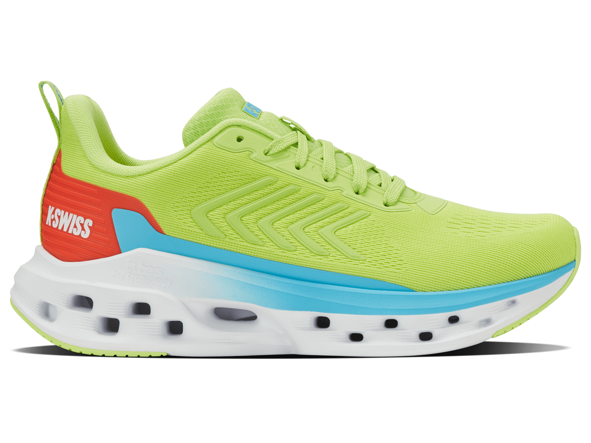 MELROSE TUBES LITE - Footwear K-Swiss