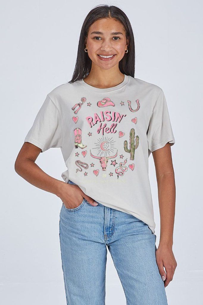 SS-RSN-WSHSHDW - Simply Southern Outlet