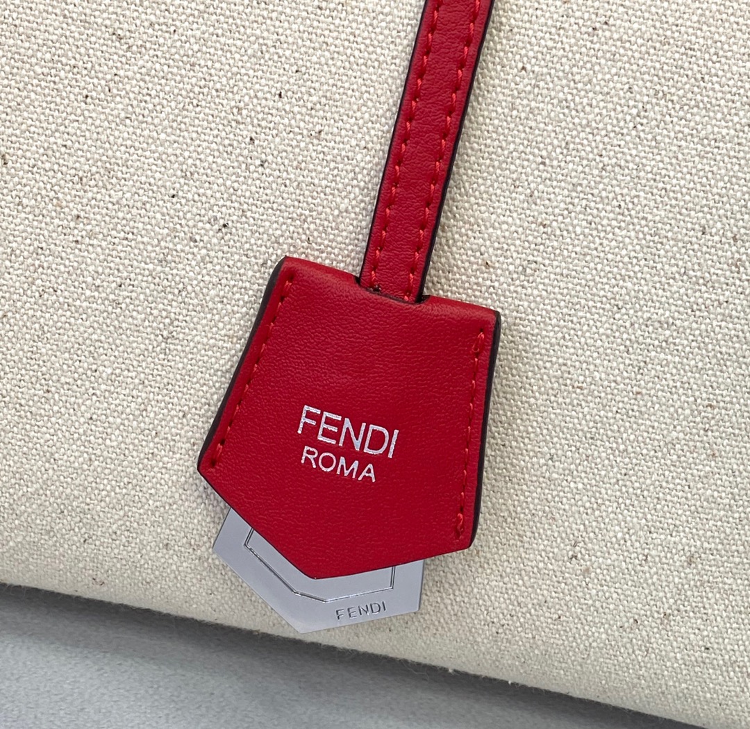 FENDI BY THE WAY - Replicaclubs
