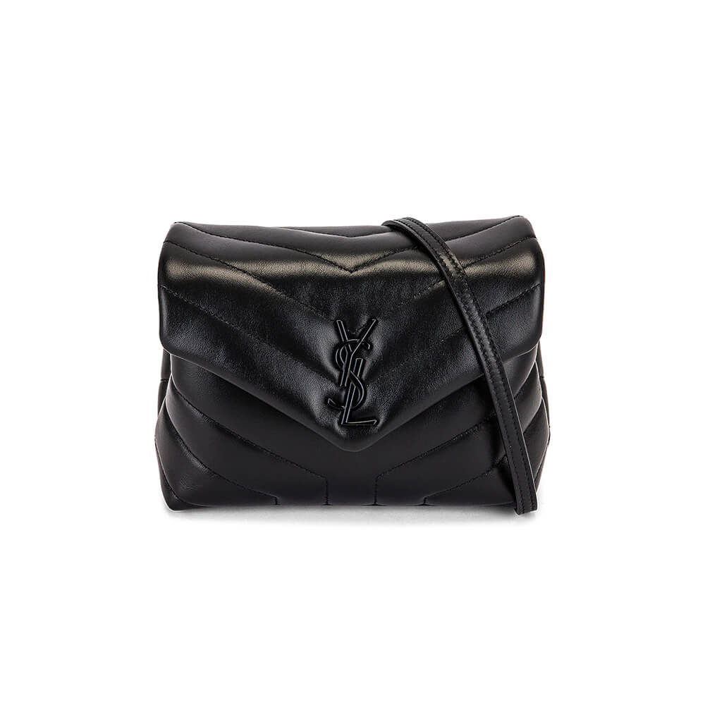 YSL Toy Loulou Bag1:1High-quality replica