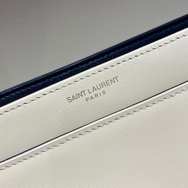 Replica Saint Laurent Ysl Solferino Medium Satchel In Box Leather 6343051:1High-quality replica