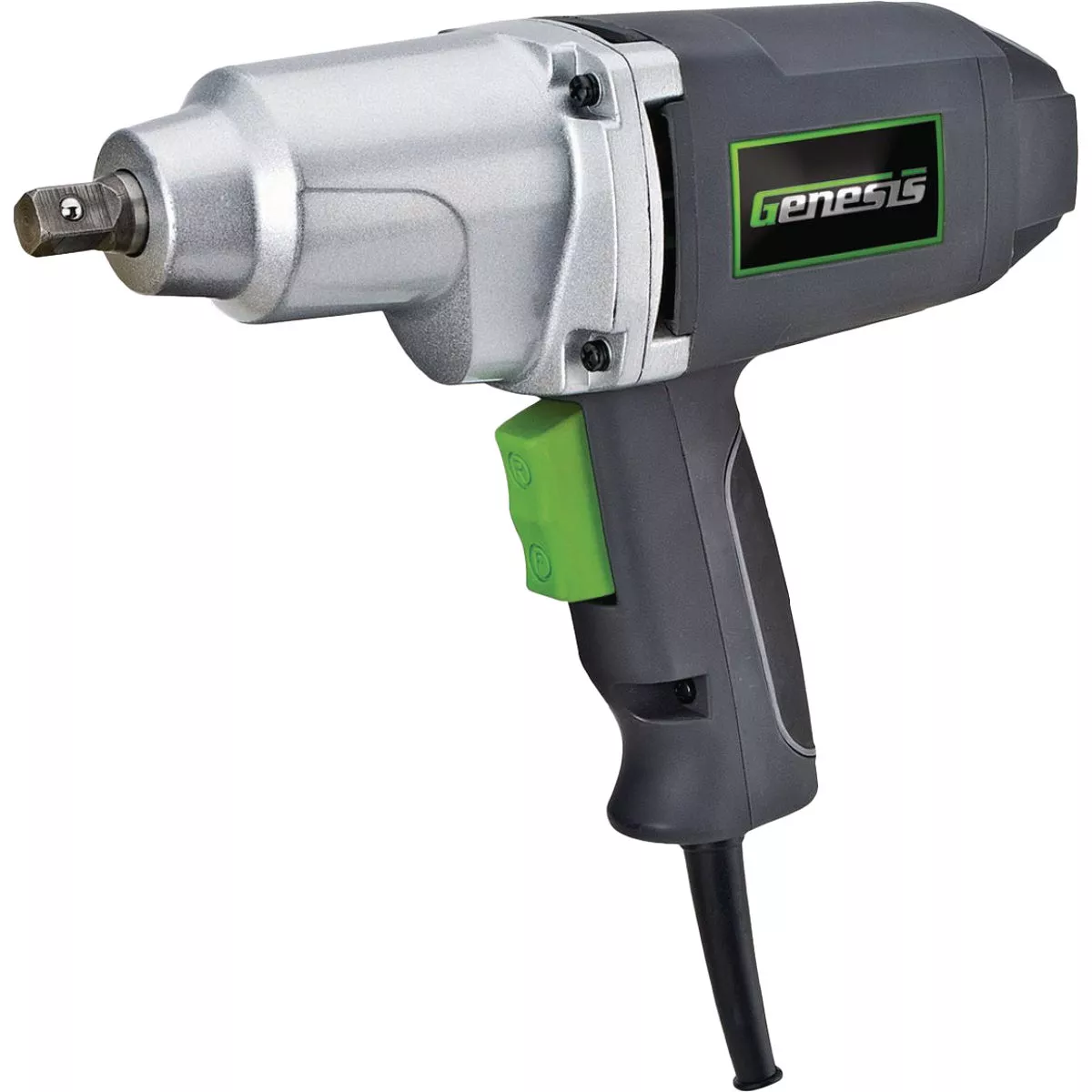 Corded Wrenches