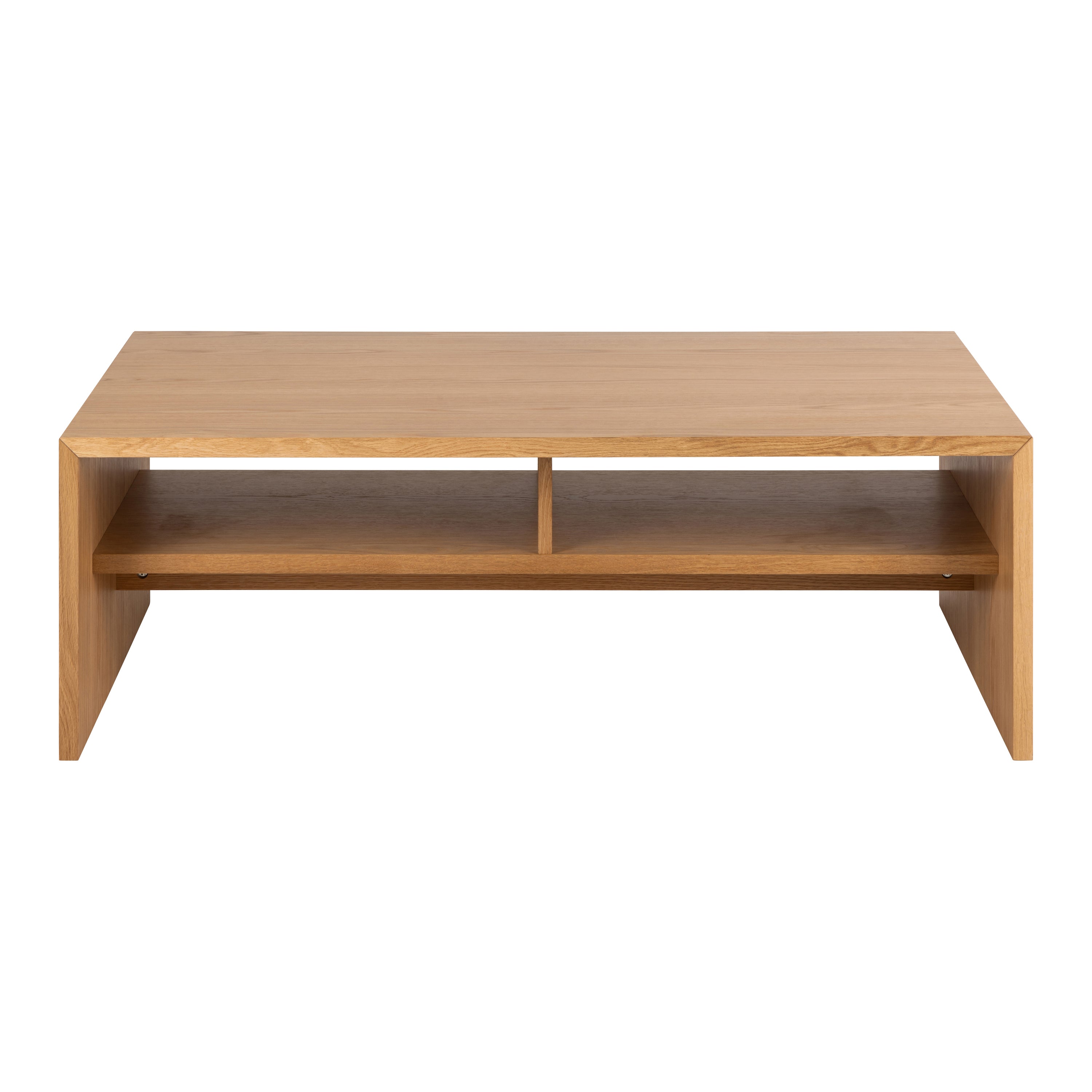 Blokker Olen Salontafel - Eiken