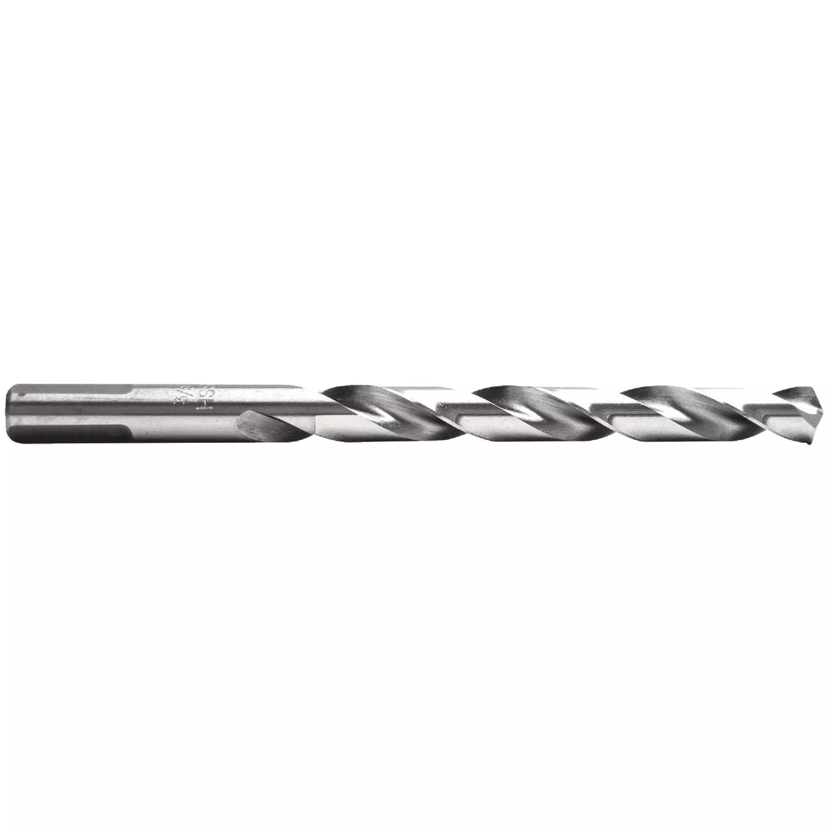 Century Drill & Tool 11/32 In. Tungsten High Speed Steel Quick-Cut Point Brite Drill Bit