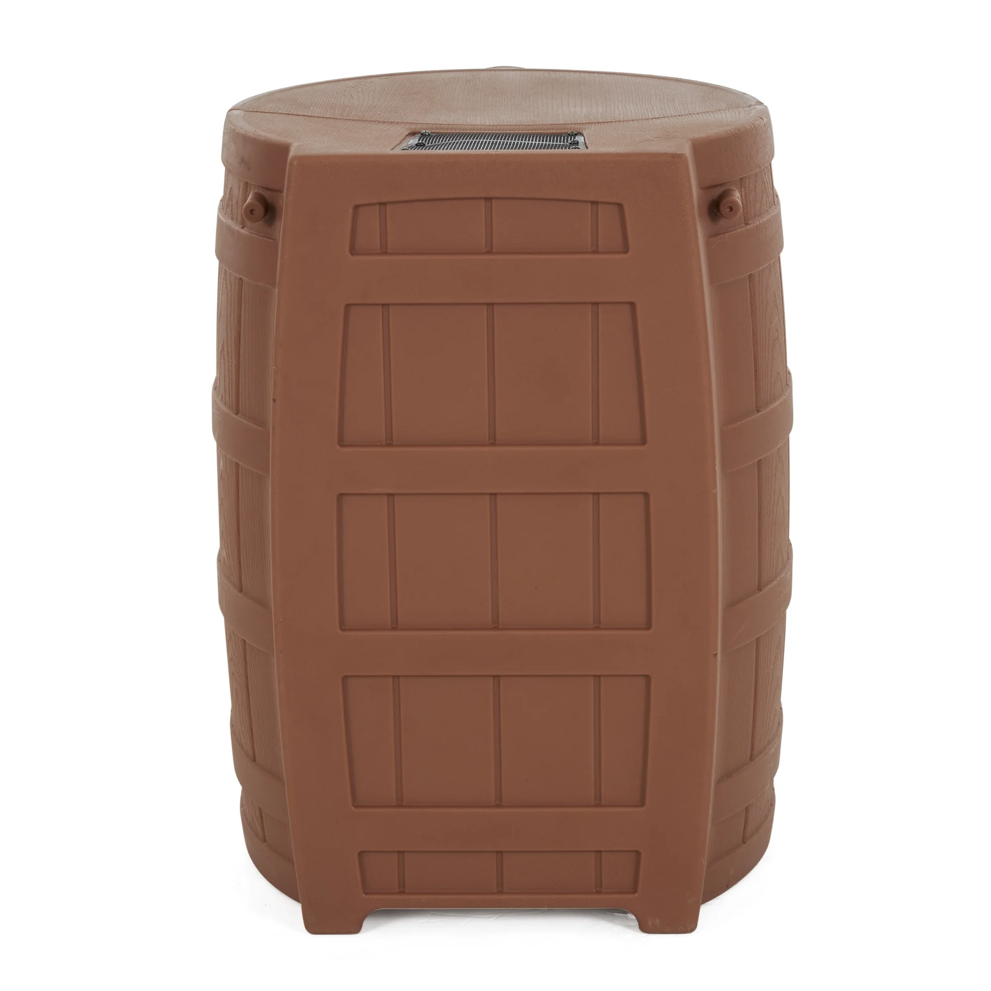 Good Ideas Rain Wizard Rain Storage Collection Rain Barrel 50-Gallon - Image 31