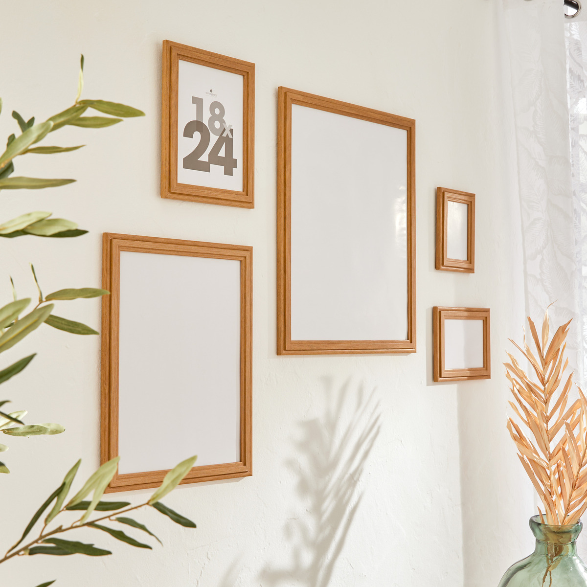 Photo frame "Alix" 40x50 cm