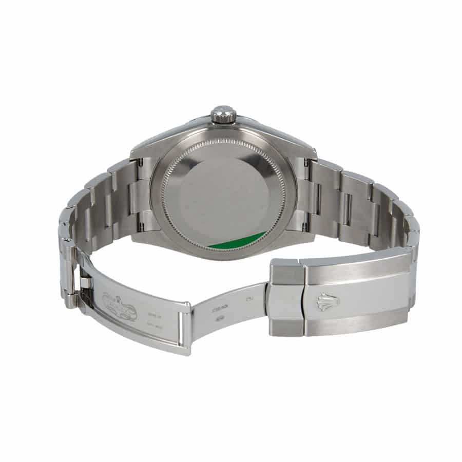 Rolex Sky-Dweller 326934 White Dial Replica - Top club