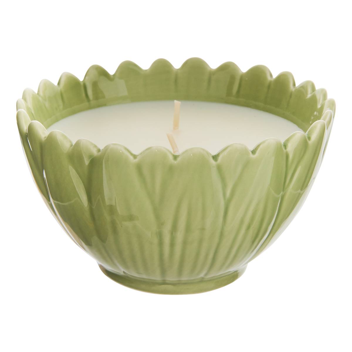 Scented candle "Rose Blossom" Multiple scents, 200g