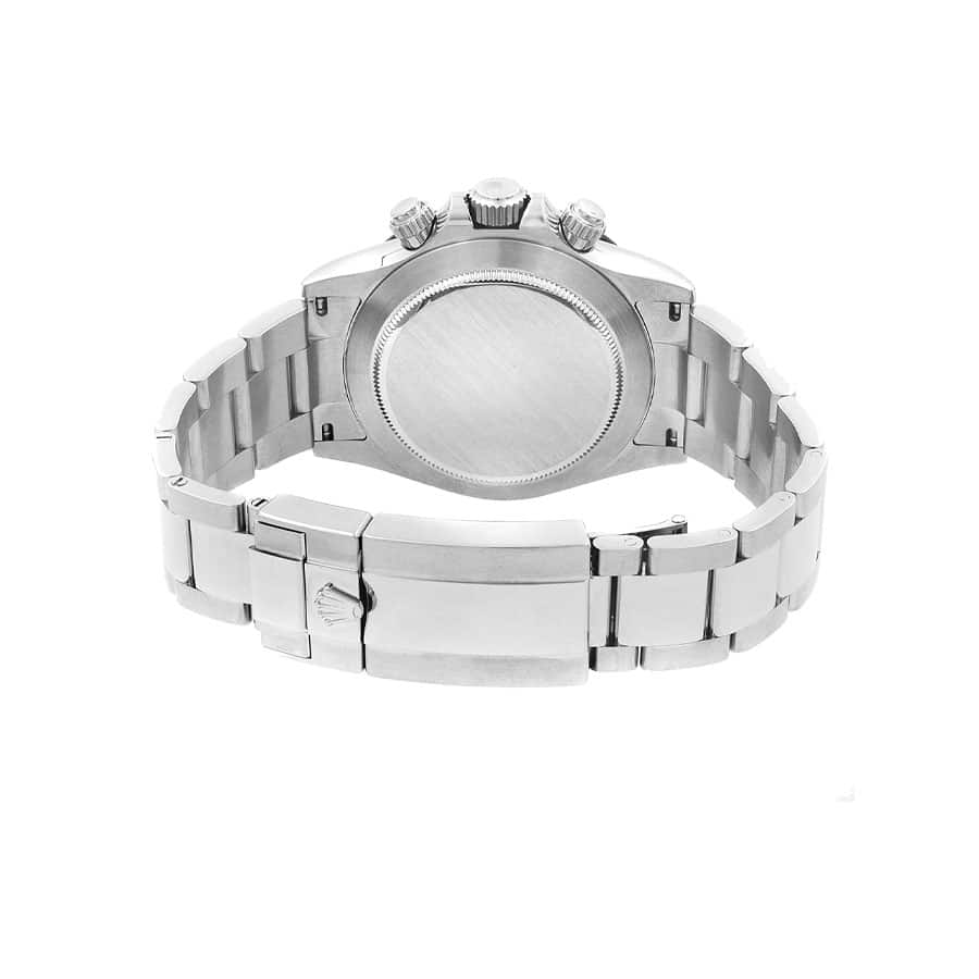 Rolex Daytona White Dial 116520 Replica - Top club