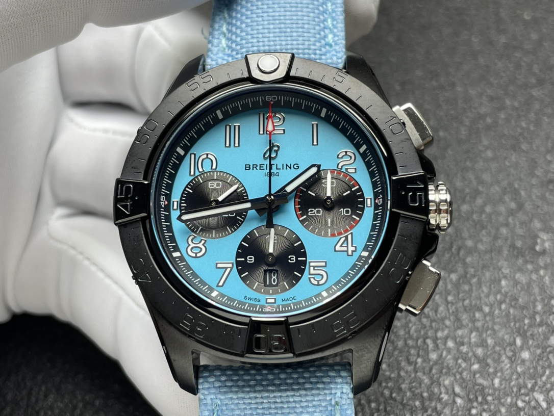 Breitling BLS Avenger Chronograph Series(1:1 replica) - Elite Watch Atelier