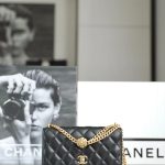 Chanel WOC