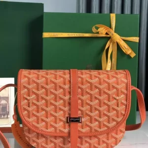 Goyard 233 Bag – GYB0841:1High-quality replica